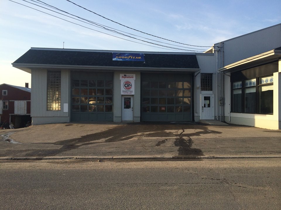 Autos et Camions G.N. inc | 462 Rue Principale, Saint-Patrice-de-Beaurivage, QC G0S 1B0, Canada | Phone: (418) 390-4100