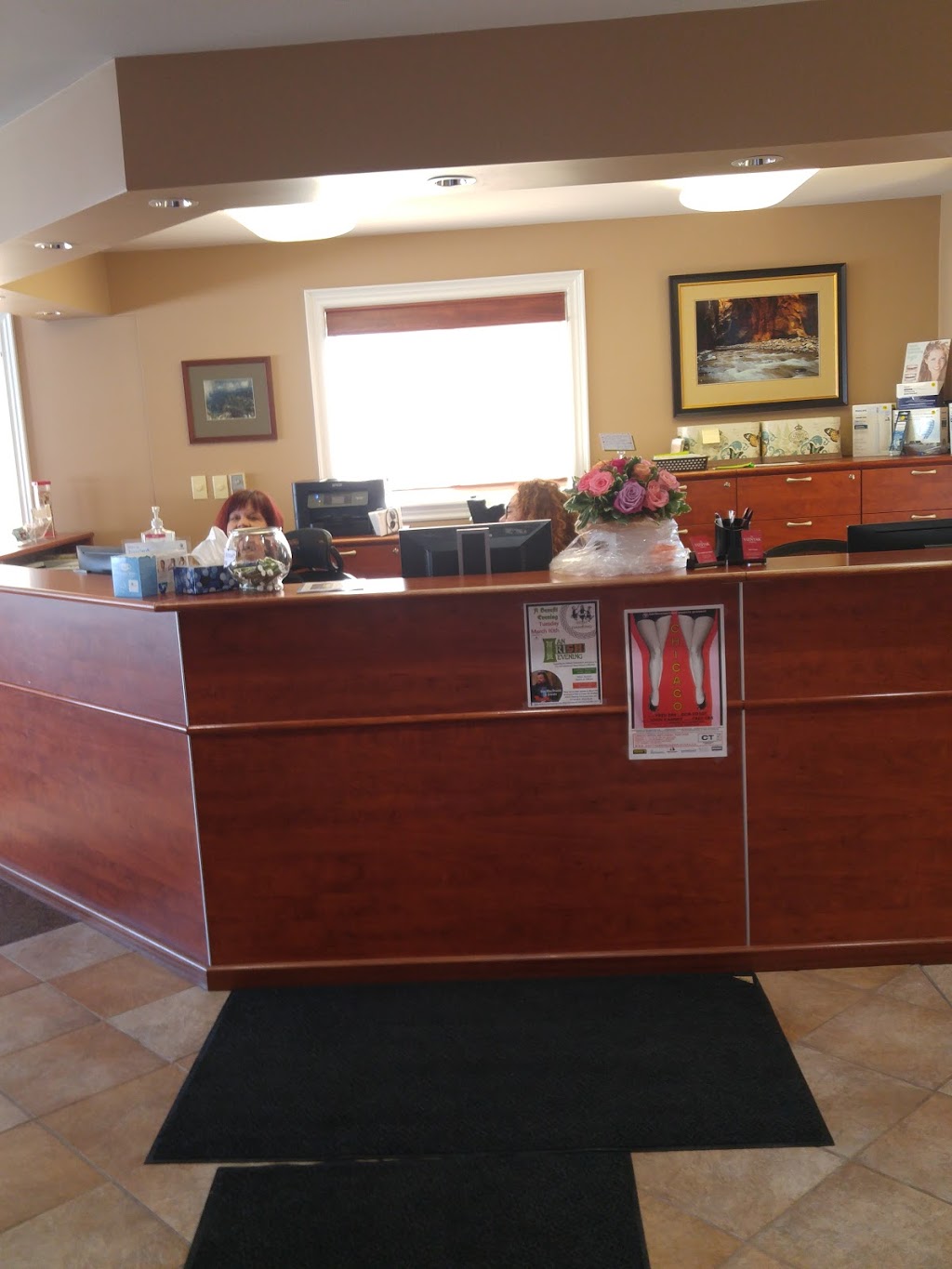 Viznyak Dentistry | 717 Division St, Cobourg, ON K9A 3T1, Canada | Phone: (905) 372-6251