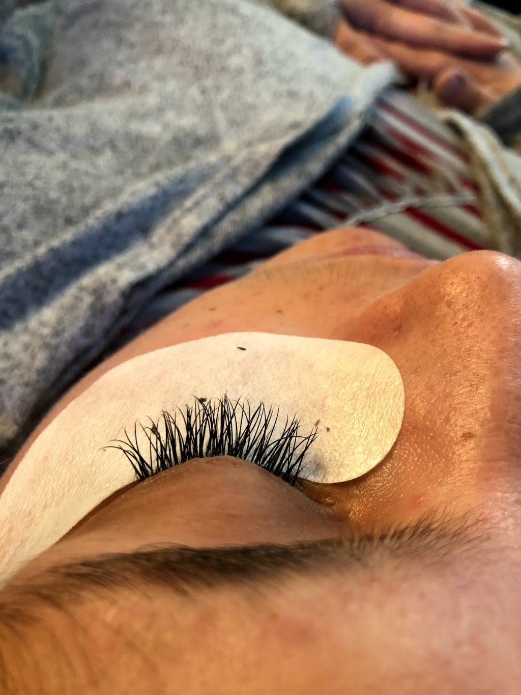 Lashes by Trish | 4333 Kehler St, Yarrow, BC V2R 5E4, Canada | Phone: (778) 808-3843