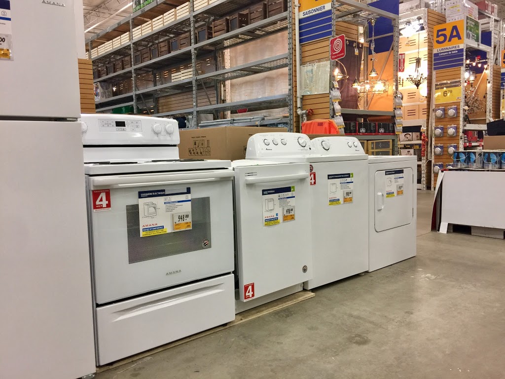 Réno-Dépôt Sherbrooke | 3400 Boul de Portland, Sherbrooke, QC J1L 2X1, Canada | Phone: (819) 829-7662