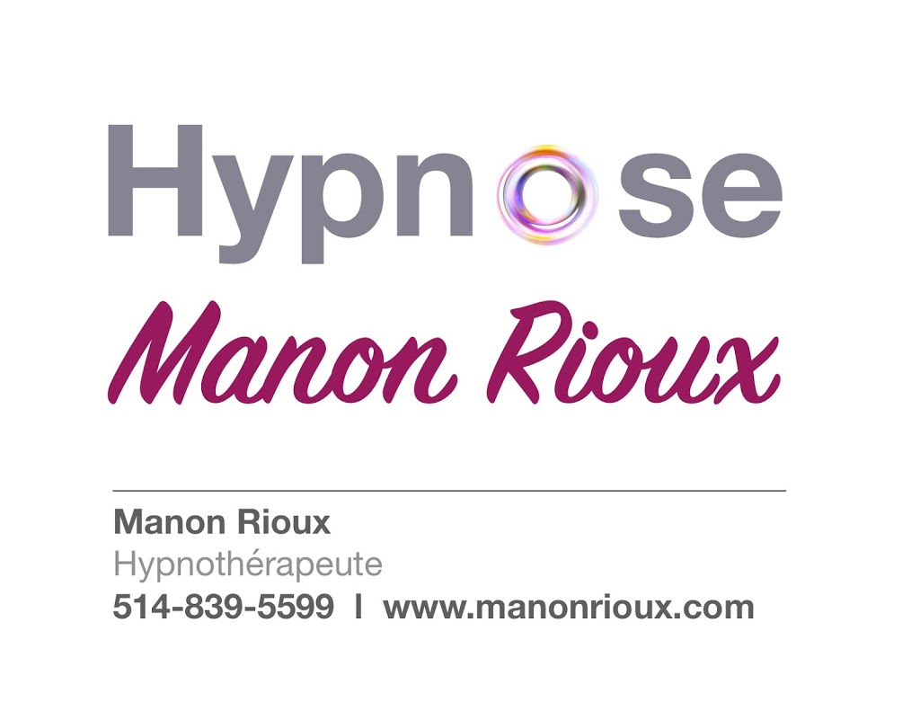 Hypnose Manon Rioux Carignan | 50 Chemin de la Carrière Local 105, Carignan, QC J3L 0N5, Canada | Phone: (514) 839-5599
