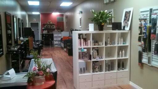 Shega Salon & Aesthetics | 2634 Danforth Ave, Toronto, ON M4C 1L7, Canada | Phone: (416) 792-9164