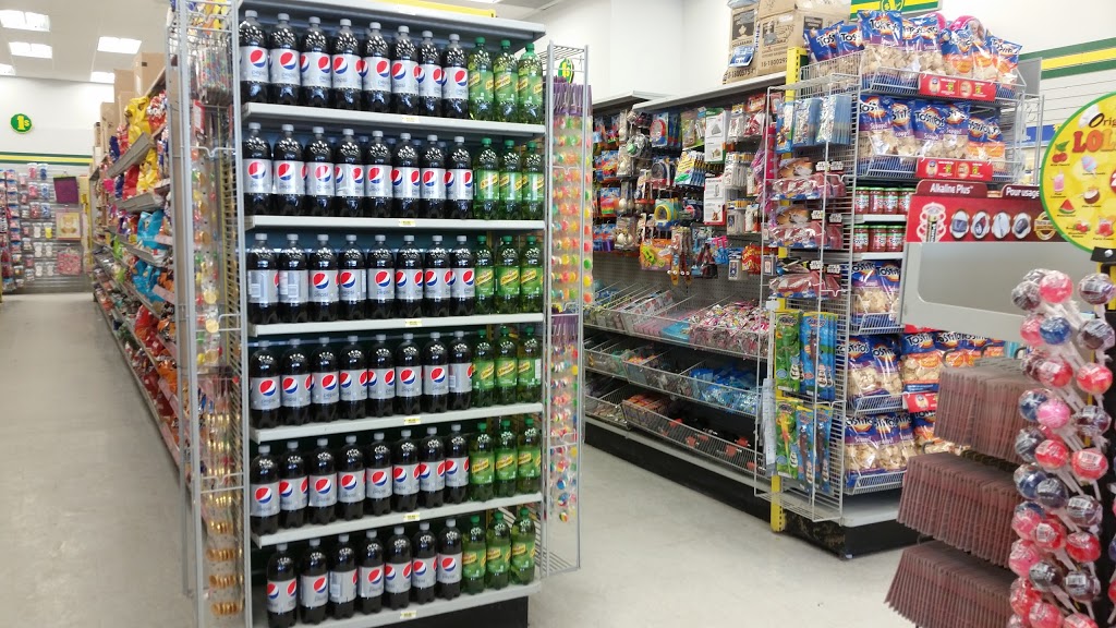 Dollarama | 1251 Huron St, London, ON N5Y 4V1, Canada | Phone: (519) 457-9755