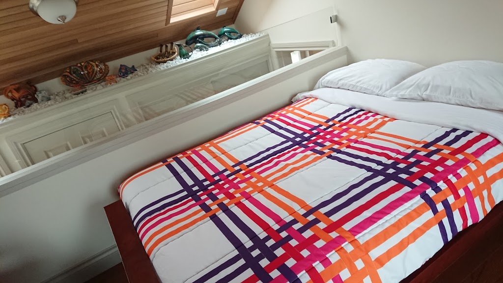 Casa Loma BnB | 2769 Benedick Rd, West Kelowna, BC V1Z 1V1, Canada | Phone: (250) 769-3556
