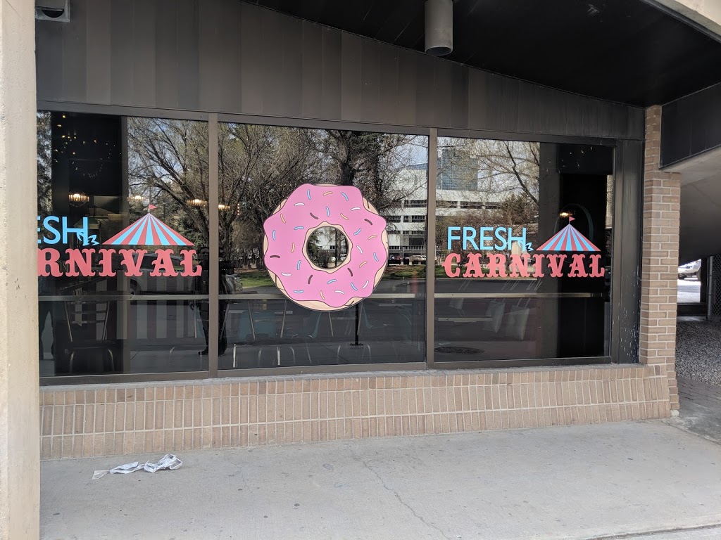Fresh Carnival | 2500 Victoria Ave, Regina, SK S4P 3X2, Canada | Phone: (306) 584-2233