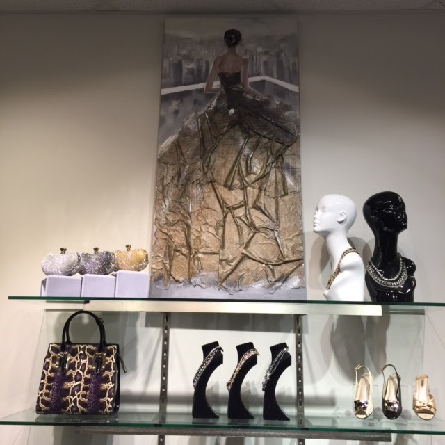 Lace Orleans | 60-110 Place dOrleans Dr, Orléans, ON K1C 2L9, Canada | Phone: (613) 834-6353