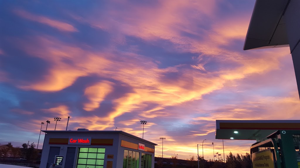 Shell | 1135 N Railway St, Okotoks, AB T1S 2C1, Canada | Phone: (403) 938-9425