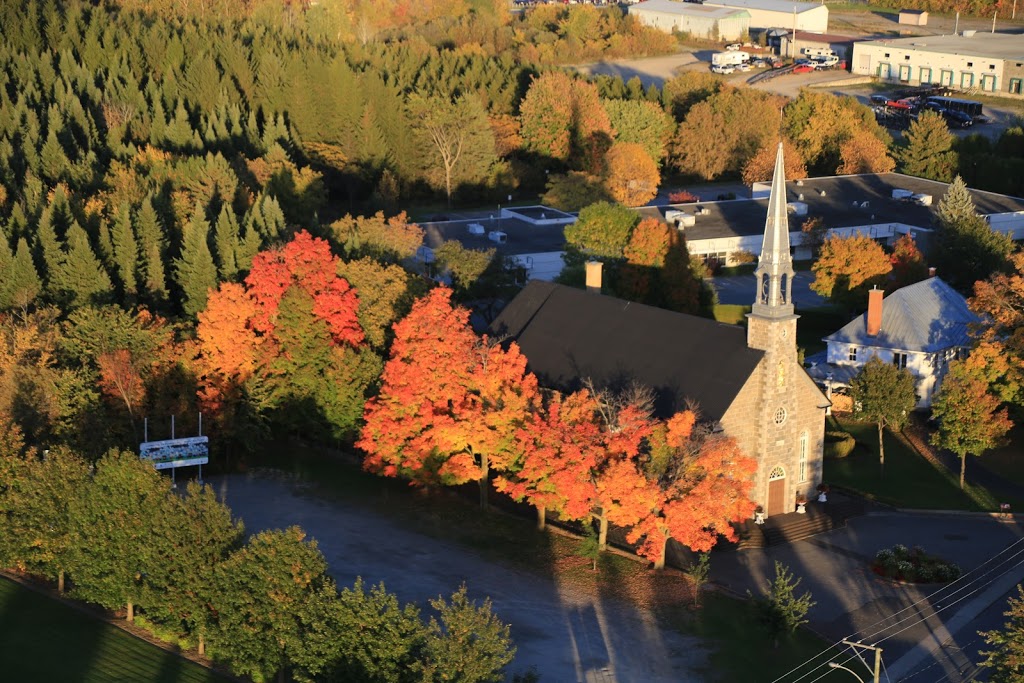 Tourisme Sainte-Marie | 270 Avenue Marguerite-Bourgeoys, Sainte-Marie, QC G6E 3Z3, Canada | Phone: (418) 387-3233