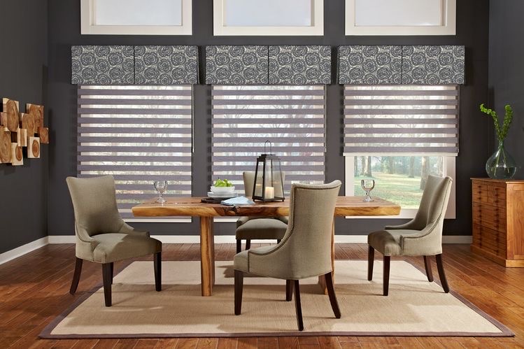 ShangPin Blinds and Curtains 尚品窗帘家居店 | 260300 Writing Creek Cres, Calgary, AB T4A 0X8, Canada | Phone: (587) 436-8306
