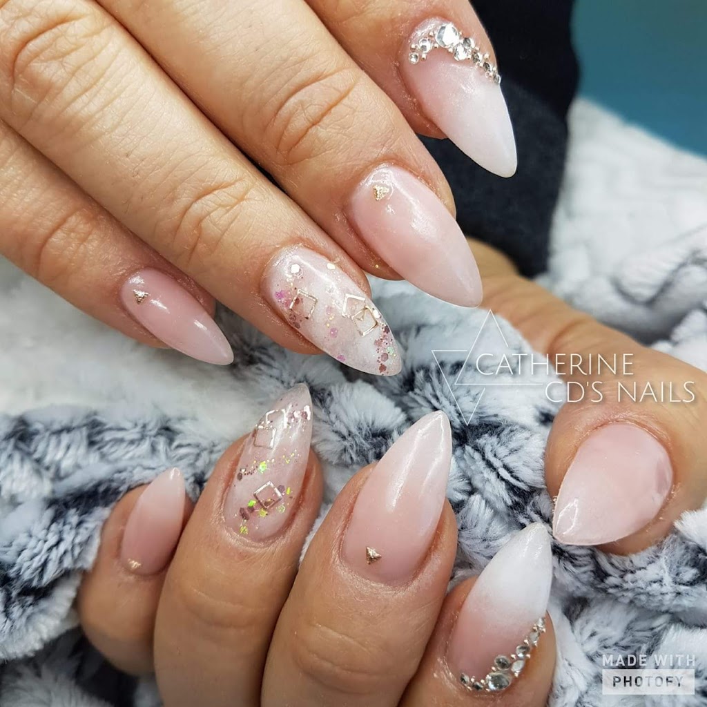 All Nail and Beauty | 3622 Boulevard de la Concorde E, Laval, QC H7E 2C9, Canada | Phone: (438) 990-9925