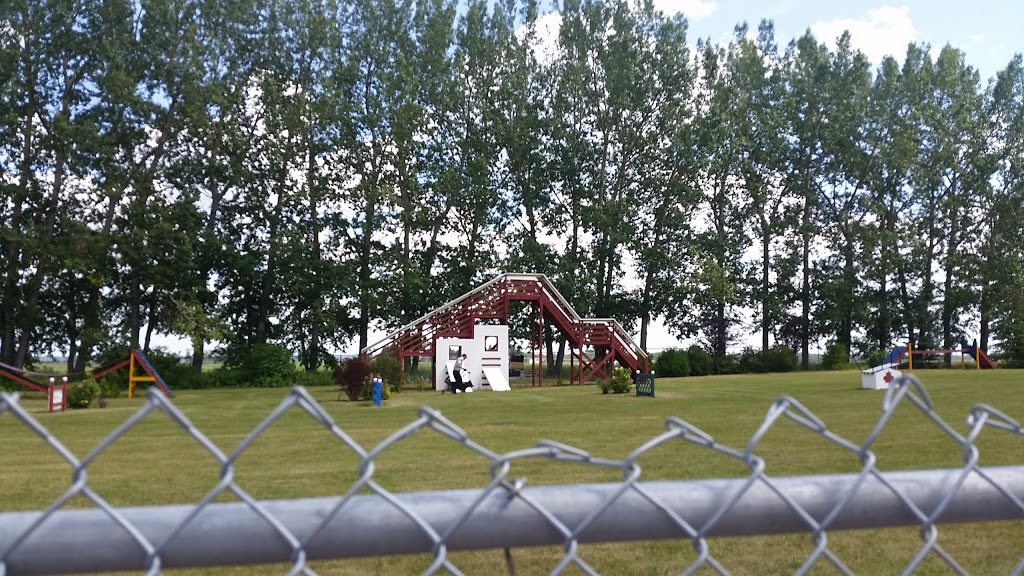 Police Dog Service Training Centre | Queen Elizabeth II Highway, Innisfail, AB T4G 1S8, Canada | Phone: (403) 227-3346