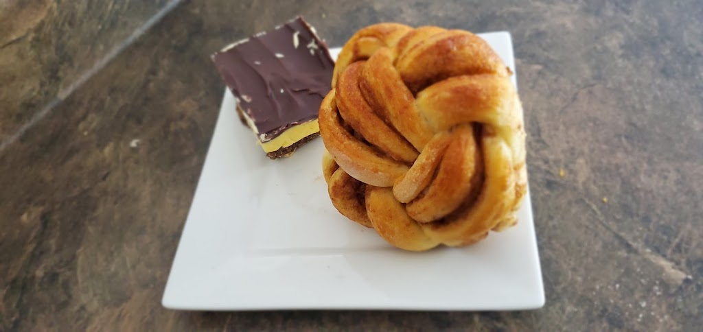 Halisi Café | Middle Sackville, NS B4E 3A9, Canada | Phone: (902) 865-0030