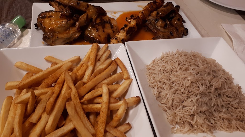 Chick Fiesta | 2200 Brock Rd C4, Pickering, ON L1X 2R2, Canada | Phone: (905) 239-4040