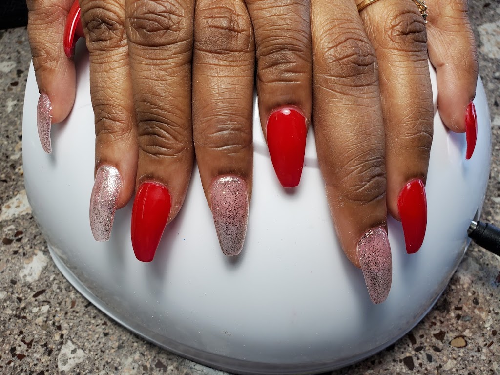 Ongles Westminster | 1476 Blvd. Shevchenko, LaSalle, QC H8N 1P1, Canada | Phone: (514) 616-6289
