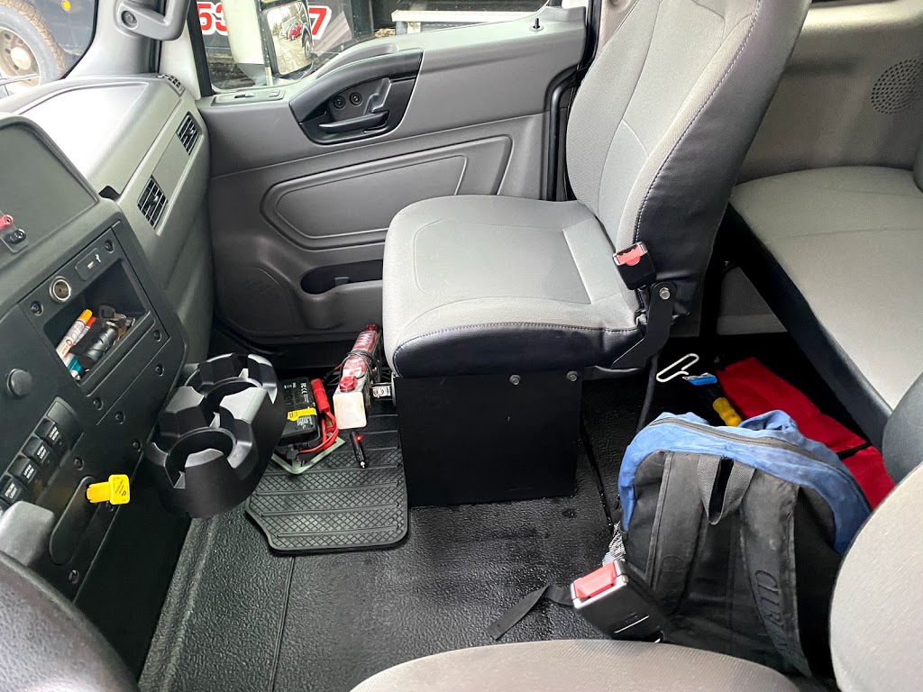 Auto Spa Niagara Inc | 2722 St Paul Av, Niagara Falls, ON L2J 2L4, Canada | Phone: (905) 357-7721