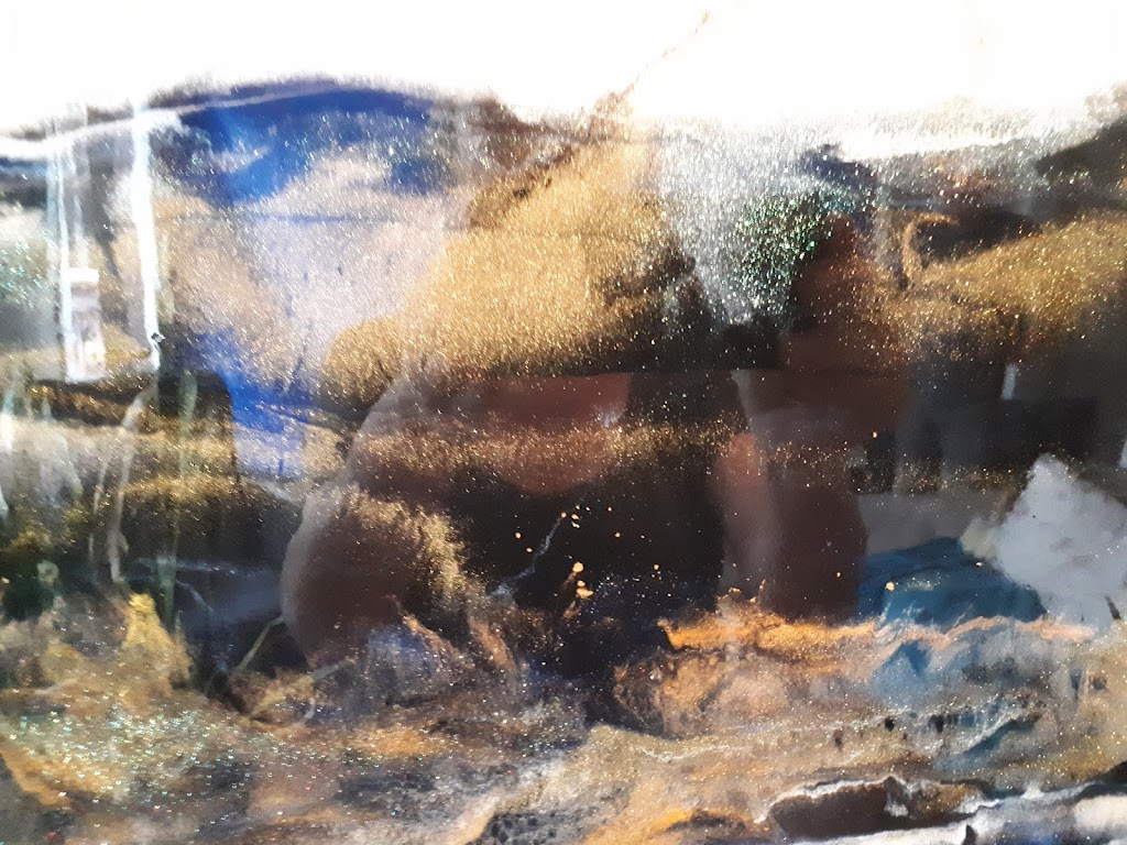 Fluid Art by Helen | 85 MacLaren St, Ottawa, ON K2P 0K5, Canada | Phone: (613) 697-6110