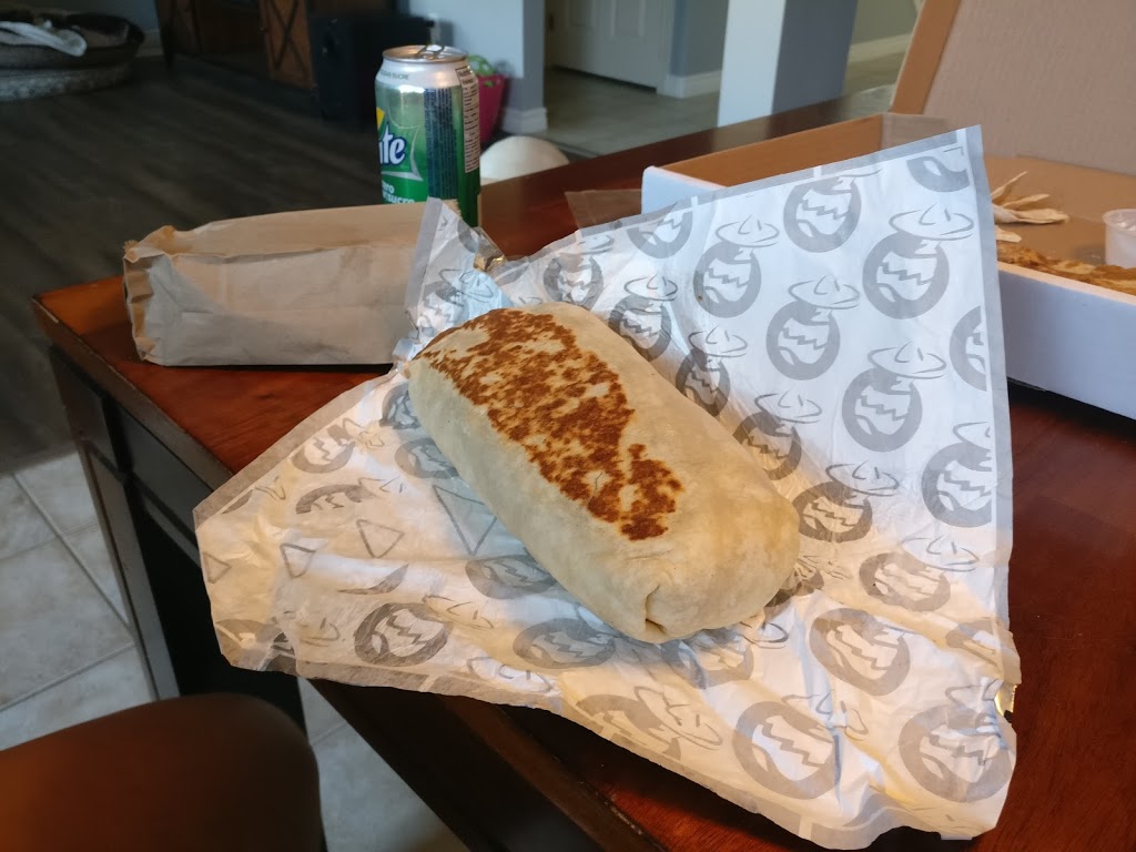 barBURRITO | 882 Tower St S, Fergus, ON N1M 3N7, Canada | Phone: (519) 843-6773