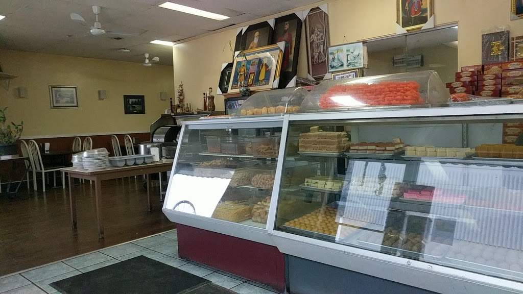 Punjab Sweet House & Restaurant | 88 Mandalay Dr, Winnipeg, MB R2X 2X6, Canada | Phone: (204) 633-1600