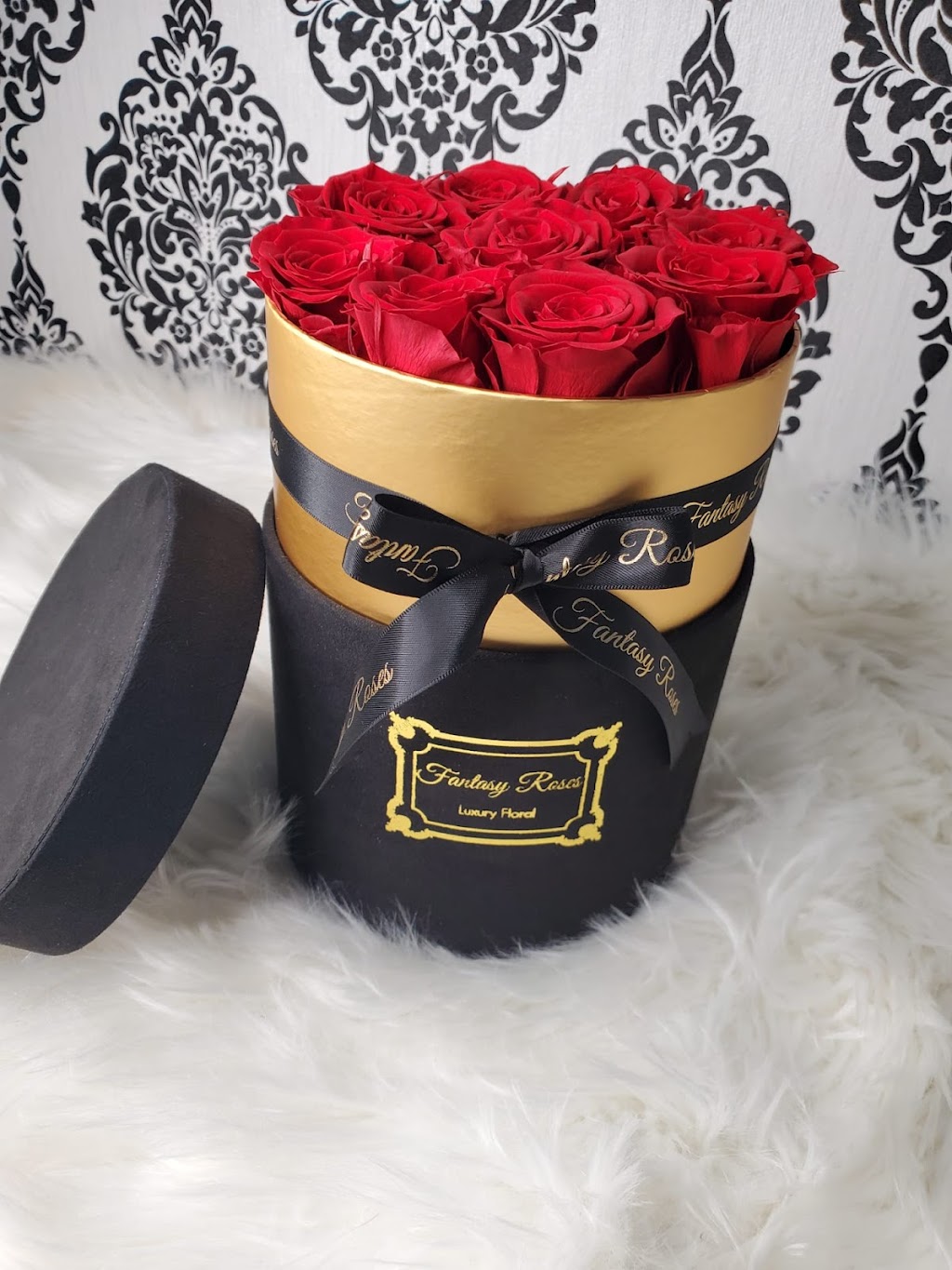 Fantasy Roses | 9 Boulder Crescent, Guelph, ON N1G 5A3, Canada | Phone: (519) 820-6217