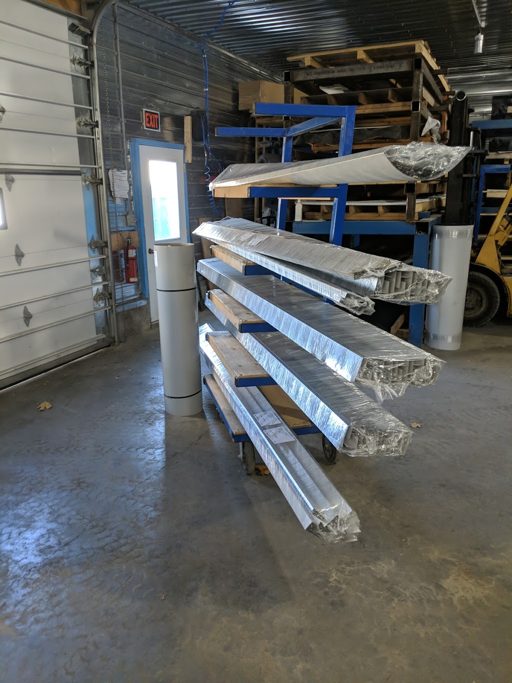 Linway Inc | 7391 Road 116, Linwood, ON N0B 2A0, Canada | Phone: (226) 339-4359