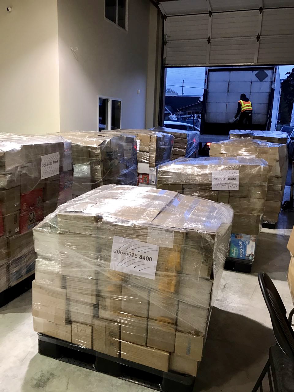 Shipexs Courier | CA, 7080 River Rd unit 108 Richmond, BC V6X 1X5, Canada | Phone: (604) 800-7700