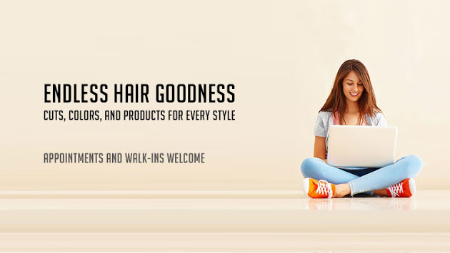 Grondins Hair Center | 5291 Lapeer Rd, Kimball, MI 48074, USA | Phone: (810) 984-5120