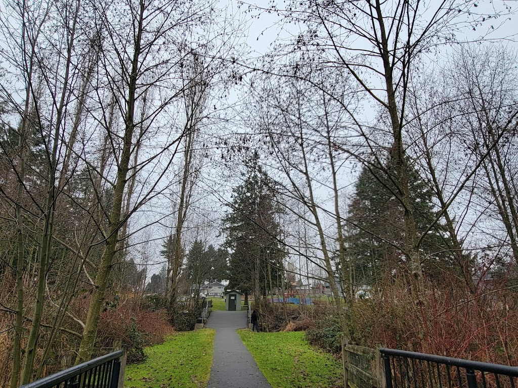 Robson Park | 12678 100 Ave, Surrey, BC V3V 2X9, Canada | Phone: (604) 591-4011