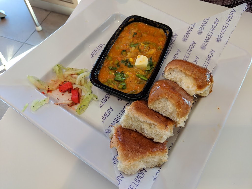 Sweet India | 7126 Airport Rd, Mississauga, ON L4T 2H1, Canada | Phone: (905) 673-0041
