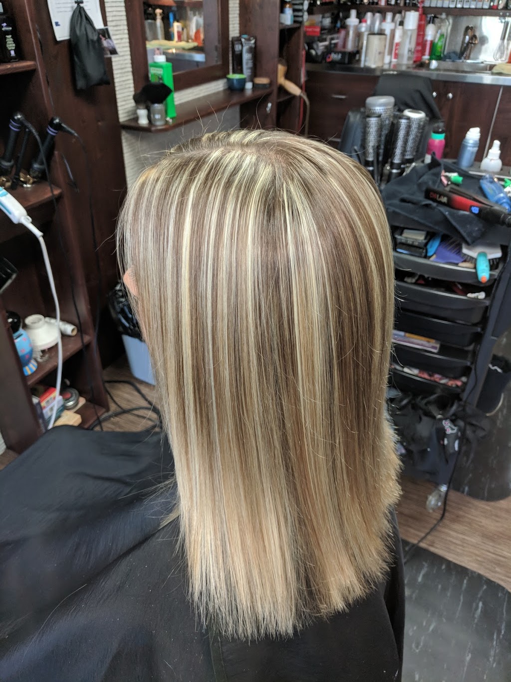 Eden Beauté | 405 Boulevard Marie Victorin, Kingsey Falls, QC J0A 1B0, Canada | Phone: (819) 363-9393