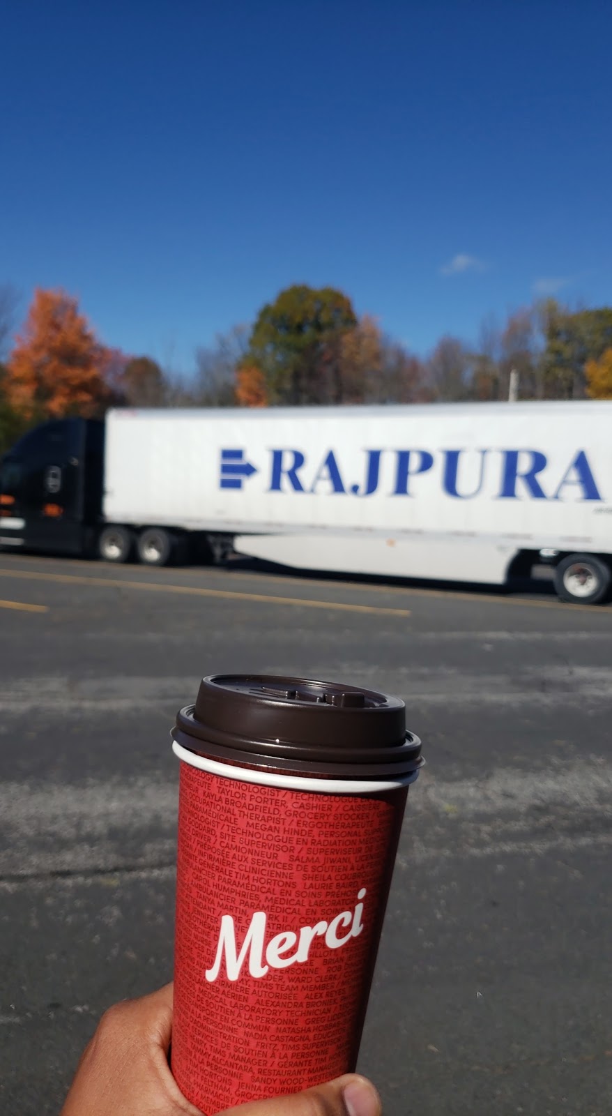 Rajpura Transport | 4225 Bd Hébert, Salaberry-de-Valleyfield, QC J6S 6J2, Canada | Phone: (514) 538-1732