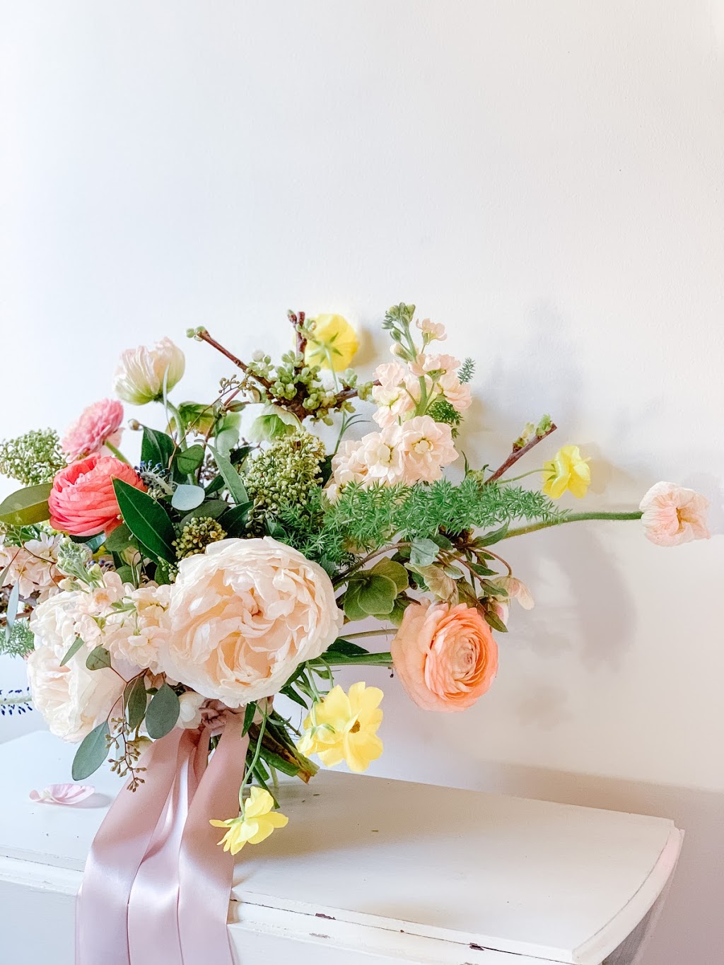 Within the Flowers | 7431 Dogwood St, Pemberton, BC V0N 2L0, Canada | Phone: (604) 932-7752
