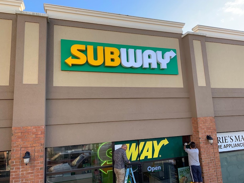 Signs Maker | 120 Production Dr, Scarborough, ON M1H 2X8, Canada | Phone: (416) 857-9606