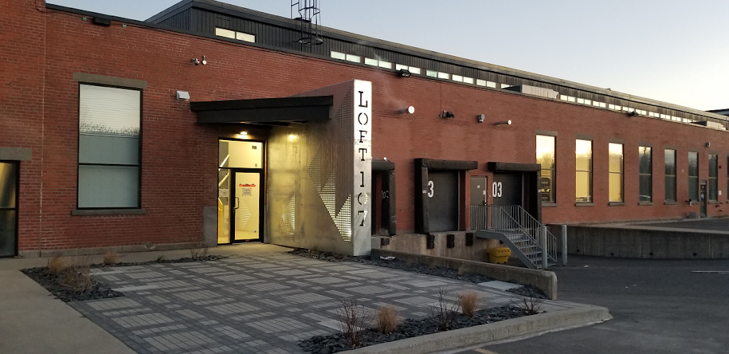 Idénergie Inc | 107 Rue de Louvain O, Montréal, QC H2N 1A3, Canada | Phone: (514) 225-6896