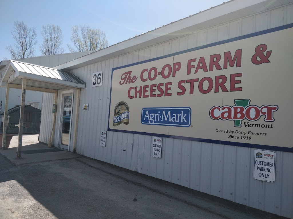 Agri-Mark Farm & Cheese Store | 36 Mccadam Ln # 36, Chateaugay, NY 12920, USA | Phone: (518) 497-6341