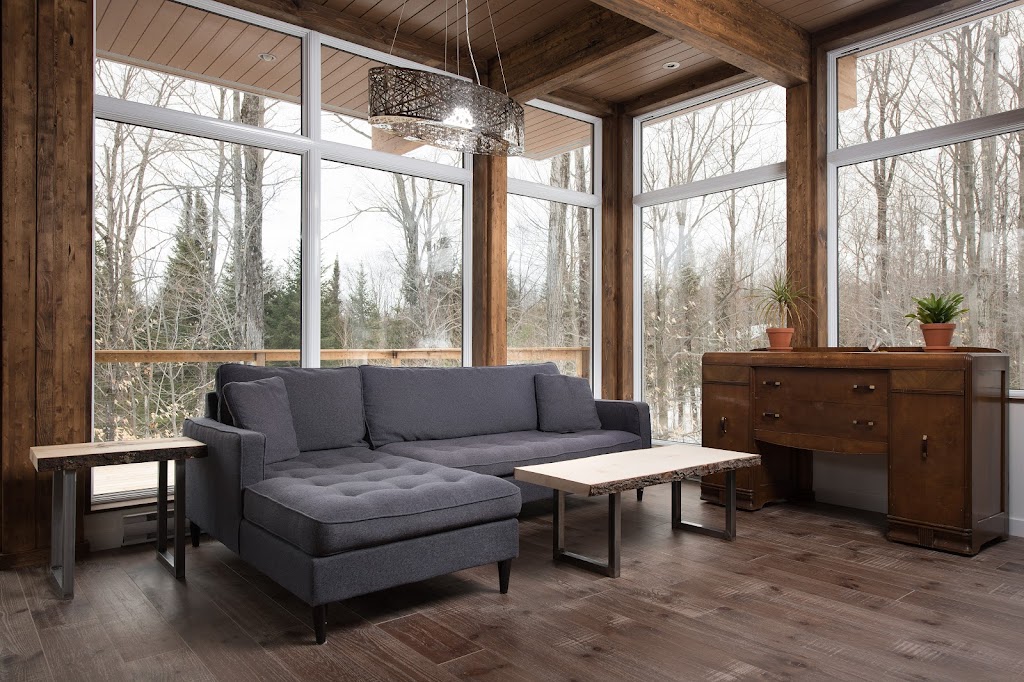 Live Edge Timber Co. | 1277 QC-317, Ripon, QC J0V 1V0, Canada | Phone: (819) 281-8423