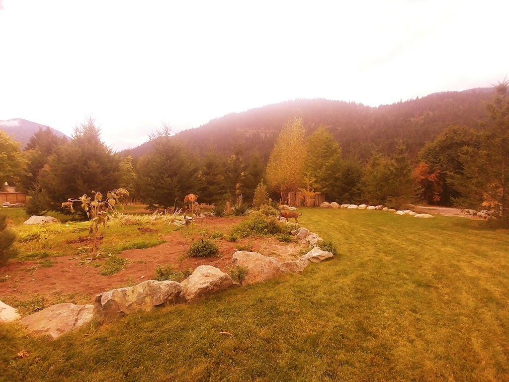 Tuckkwiowhum Campground | 48500 Tuckkwiowhum Rd, Boston Bar, BC V0K 1C0, Canada | Phone: (604) 867-9089