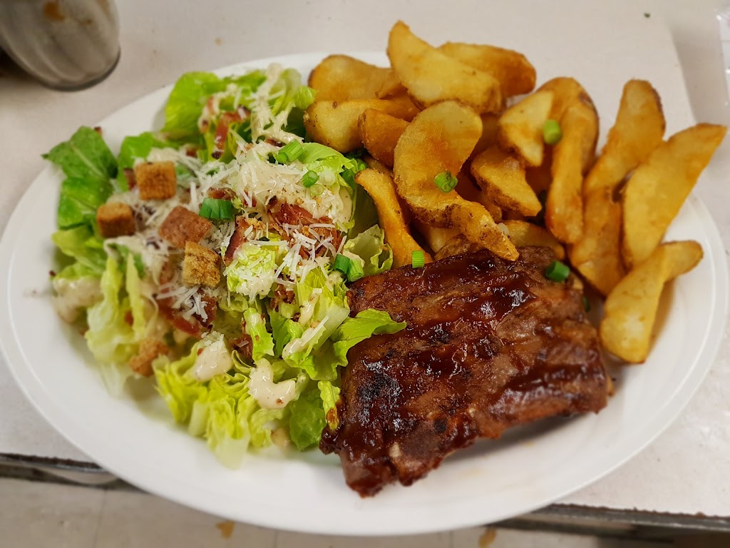 Arnies Grill | 133 Main St, Shellbrook, SK S0J 2E0, Canada | Phone: (306) 747-2770