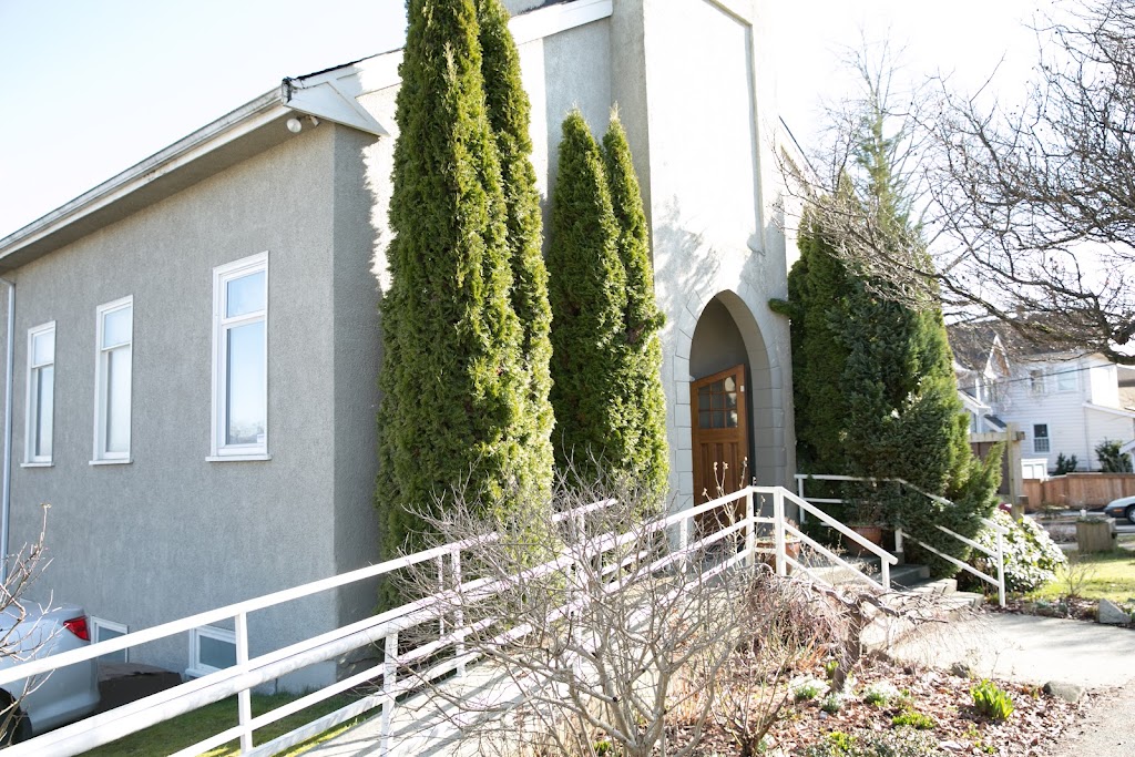 Vancouver Associated Presbyterian Church | 4370 Sophia St, Vancouver, BC V5V 3V6, Canada | Phone: (604) 227-1009