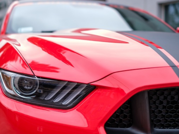 Auto Detailing Express | 281 Speers Rd #2, Oakville, ON L6K 2G1, Canada | Phone: (905) 338-6163