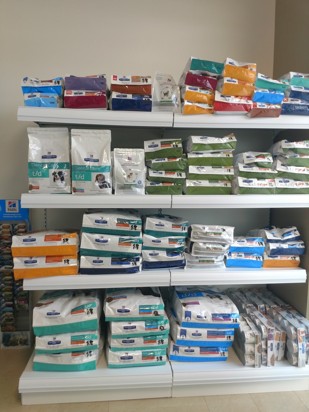 Southfort Veterinary Clinic | 120 Southridge Blvd #105, Fort Saskatchewan, AB T8L 0P6, Canada | Phone: (780) 912-3800