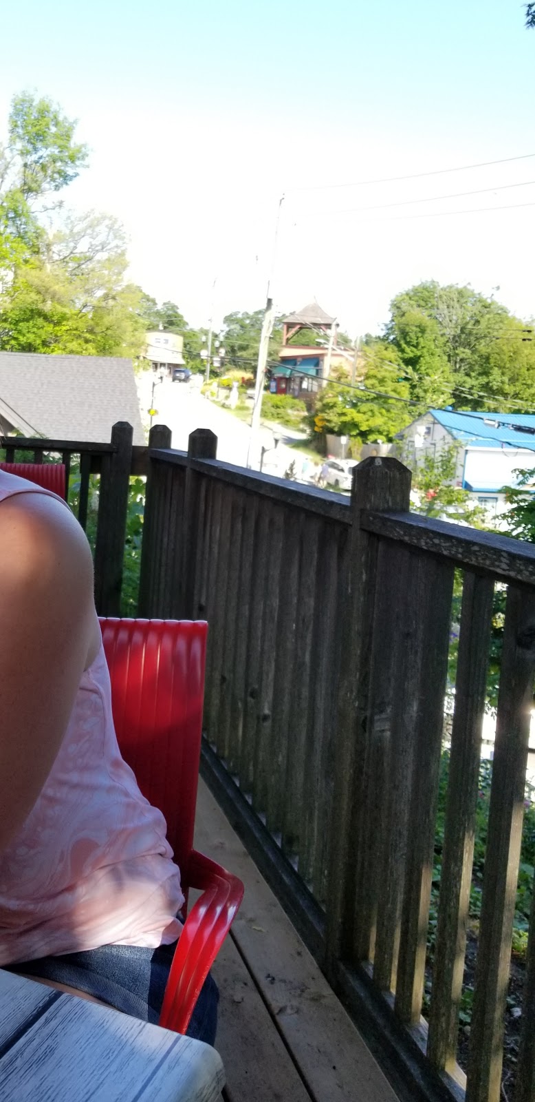 Pie Wood fired PIzza Joint | 114 Medora St, Port Carling, ON P0B 1J0, Canada | Phone: (705) 765-1518