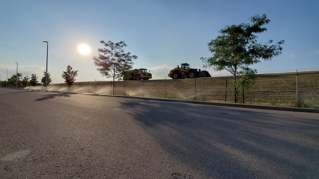 Heron Irrigation | 134 Minnetonka Rd, Innisfil, ON L9S 2V9, Canada | Phone: (705) 790-1220