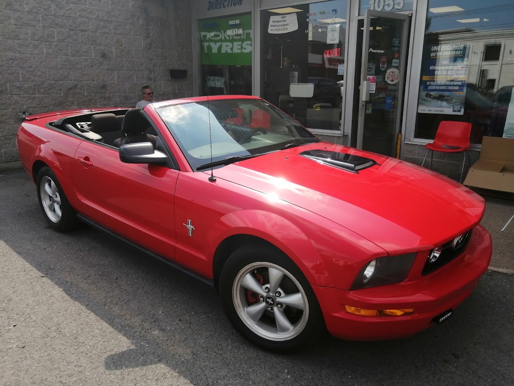 ADF AUTO | 1119 Bd Taschereau, Longueuil, QC J4K 2X6, Canada | Phone: (450) 928-9900