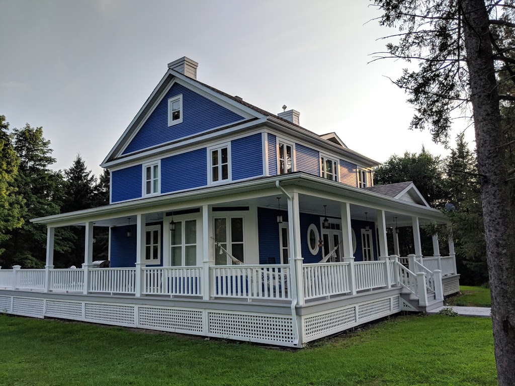 Escouade Peinture | 153 Rue Viger, Stoke, QC J0B 3G0, Canada | Phone: (819) 861-3199