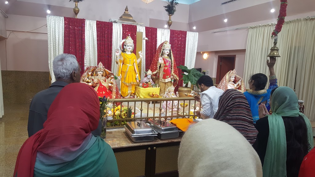 Laxmi Narayan Temple | 8321 140 St, Surrey, BC V3W 5K9, Canada | Phone: (604) 596-4977