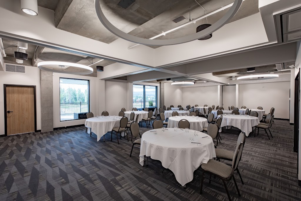 Centre de congrès de Thetford | 777 9e Rue S, Thetford Mines, QC G6G 6X5, Canada | Phone: (844) 321-5222