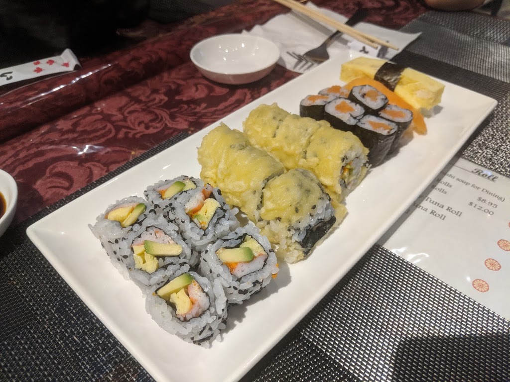 Marukin Restaurant Inc | 8408 Wyandotte St E, Windsor, ON N8S 1T6, Canada | Phone: (519) 945-0028