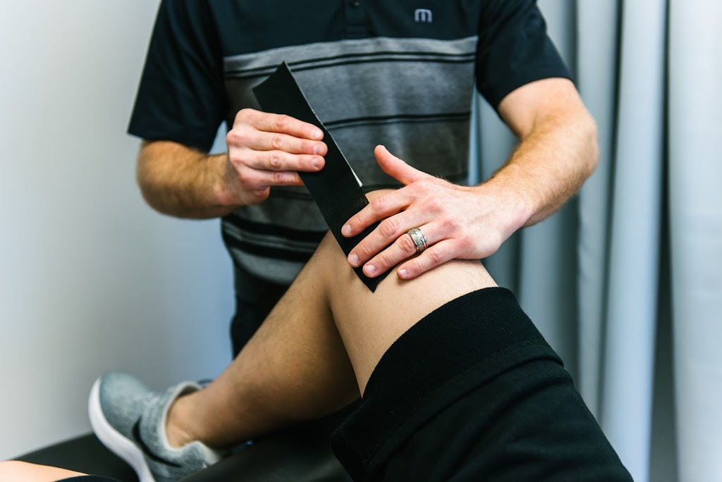 Renew Physiotherapy and Exercise | 8702 Meadowlark Rd NW #305, Edmonton, AB T5R 5W5, Canada | Phone: (780) 705-8487