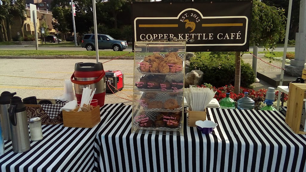 Waterdown Farmers Market | 200 Hamilton St N, Waterdown, ON L0R 2H0, Canada | Phone: (289) 260-6841