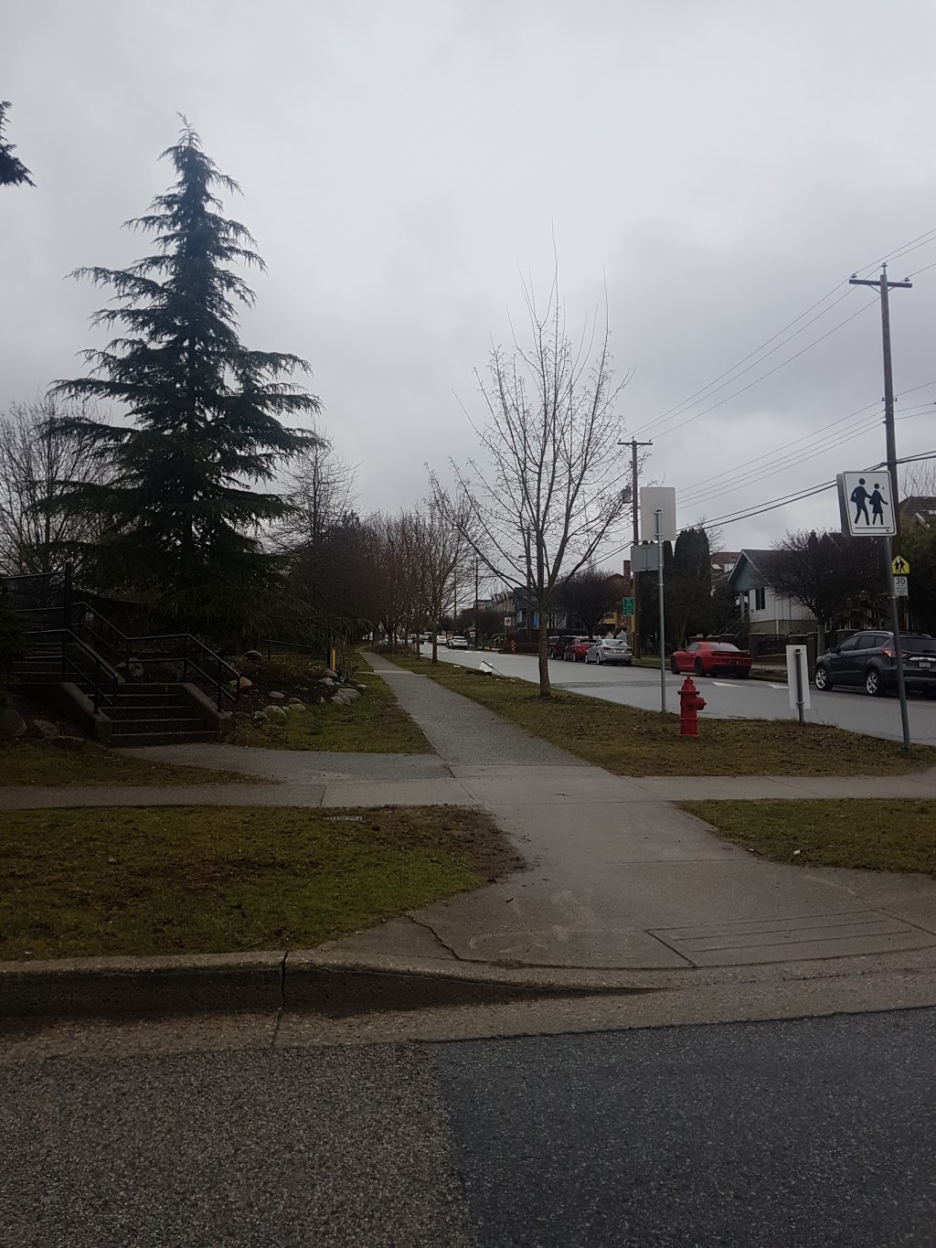 Sexsmith Community Pre-School | 7410 Columbia St, Vancouver, BC V5X 3C1, Canada | Phone: (604) 324-6355